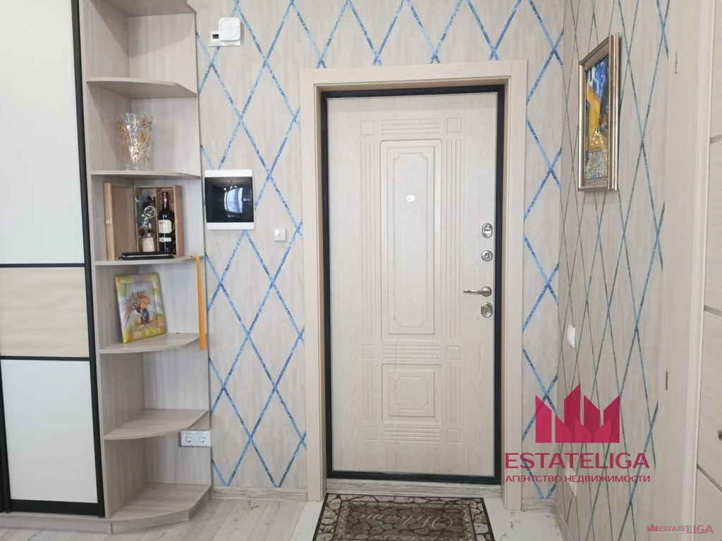 Аренда квартиры, Лопатино, Ленинский район, Солнечный бульвар - Фото 11