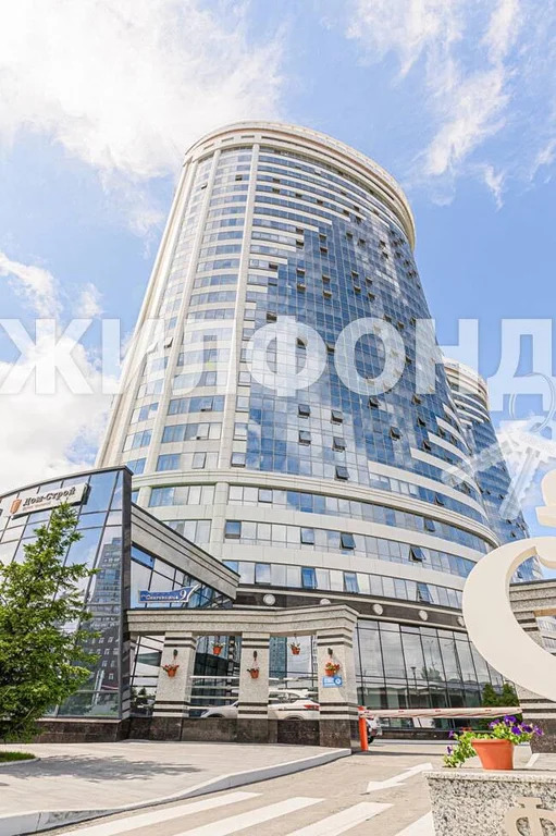 Продажа квартиры, Новосибирск, ул. Сибревкома - Фото 52
