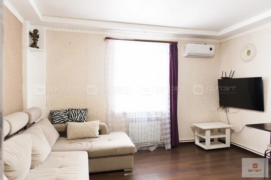Продажа дома, Высокая Гора, Высокогорский район, ул. Сиреневая - Фото 2
