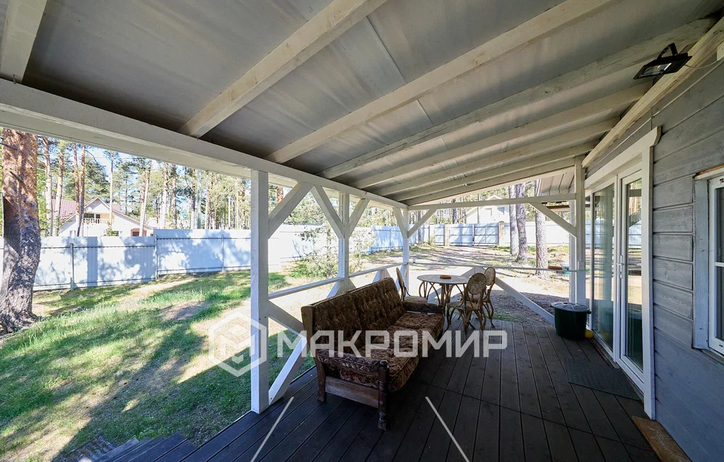 Продажа дома, Подборовье, Выборгский район, Набережная ул. - Фото 16