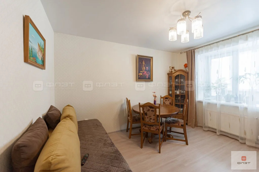 Продажа квартиры, Казань, ул. Дубравная - Фото 5