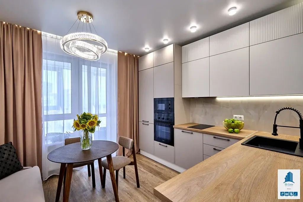 ЖК AVrorA Продаю 1к.кв. - Фото 21