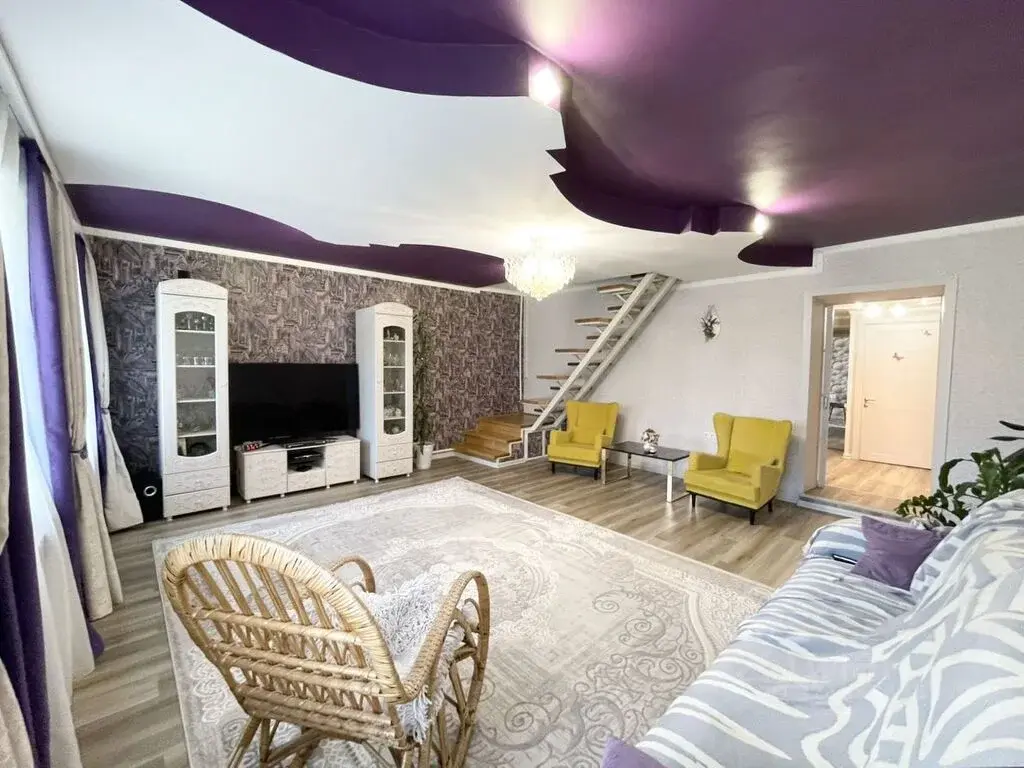 Продажа дома 186.0м ул. Республиканская, Ярославская область, ... - Фото 5