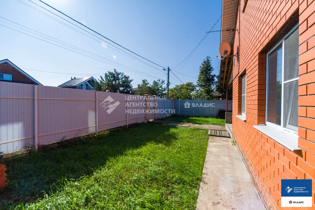 Продажа дома, Рыбное, Рыбновский район, ул. Олимпийская - Фото 38