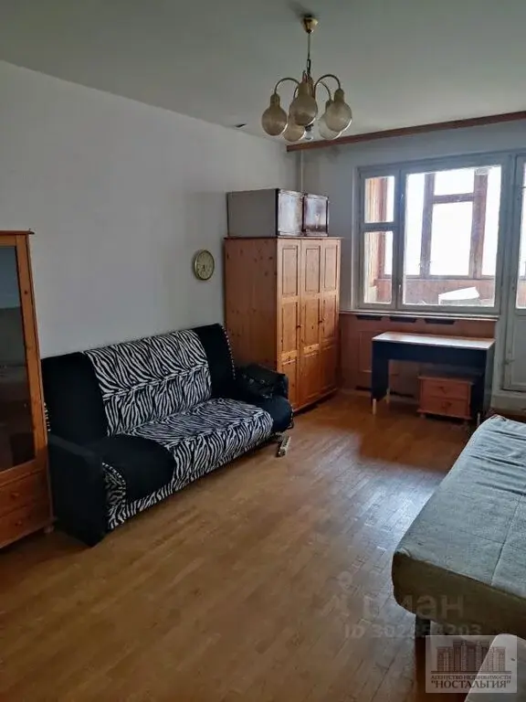 Продажа 2-комн. квартиры, 58.9 м - Фото 1