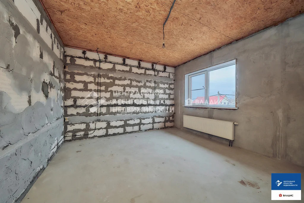 Продажа дома, Зеленинские Дворики, Рыбновский район, Казанская улица - Фото 27