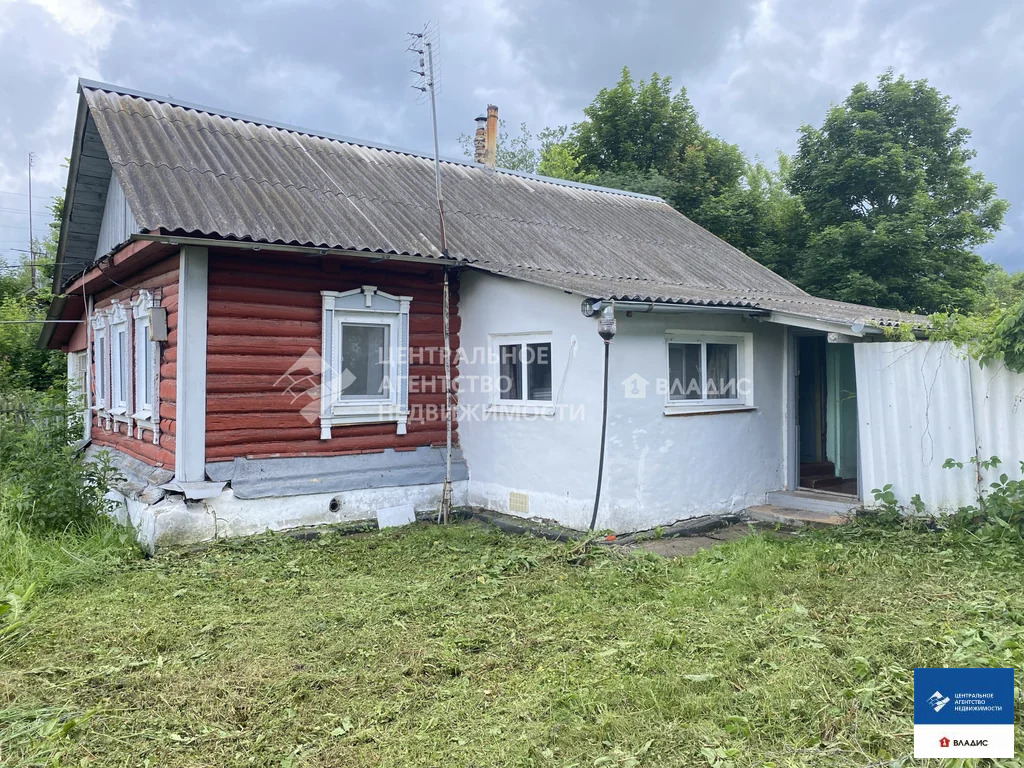 Продажа дома, Ермолово, Скопинский район, ул. Новлянка - Фото 14