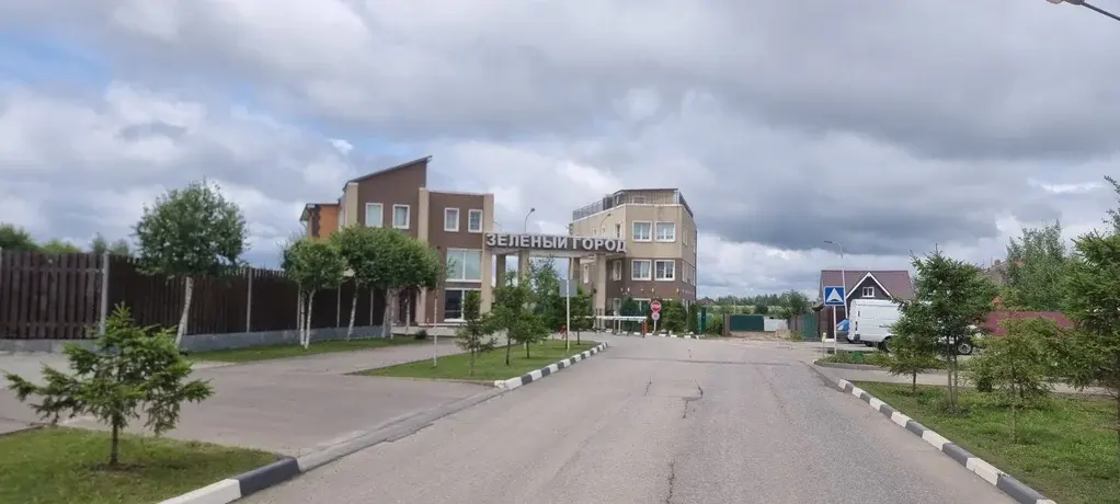 Продается таунхаус в ЖК Зеленый город - Фото 38