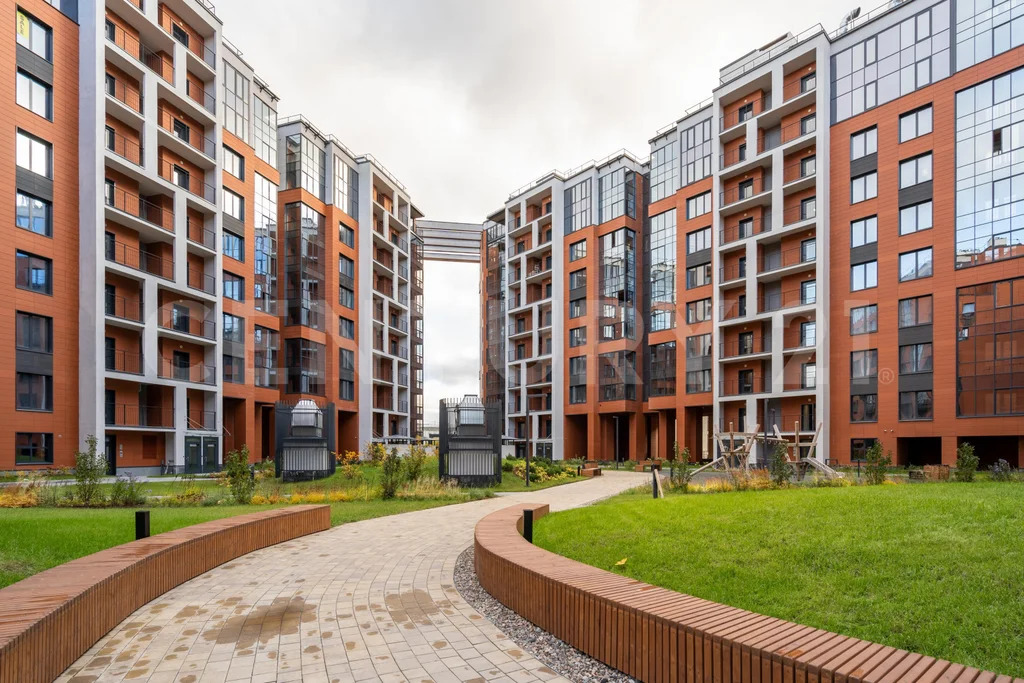 Продажа квартиры, ул. Белоостровская - Фото 14