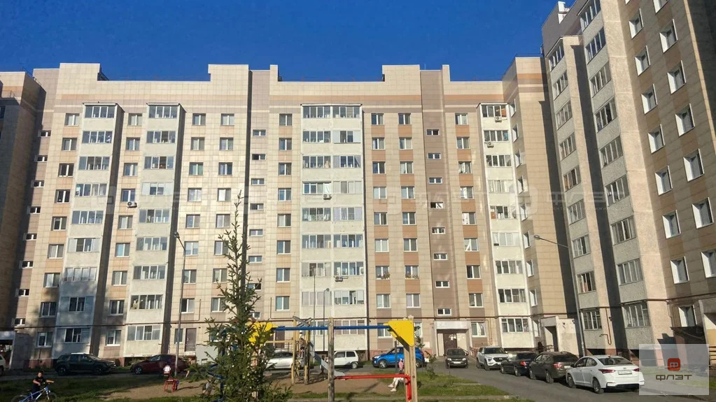 Продажа квартиры, Казань, ул. Привокзальная - Фото 14
