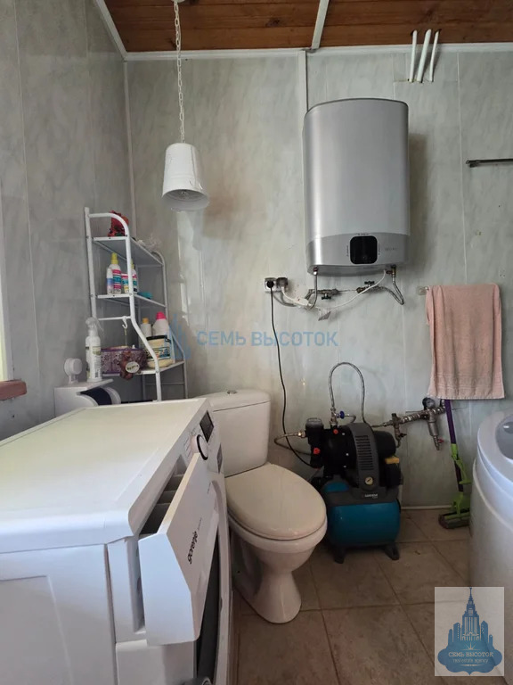 Продажа дома, Подольск, 59 - Фото 12