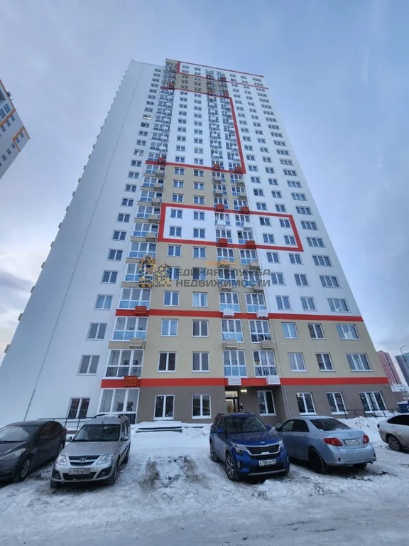 Аренда квартиры, Уфа, улица Майора Доставалова - Фото 6