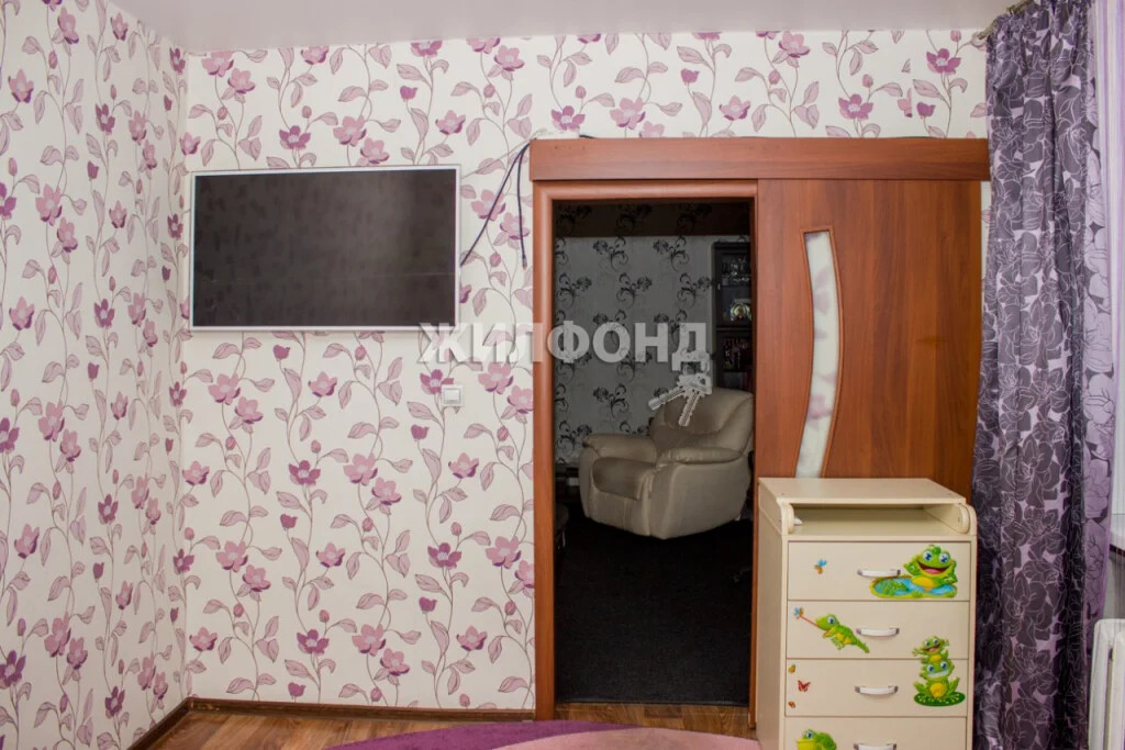 Продажа квартиры, Новосибирск, ул. Обогатительная - Фото 3