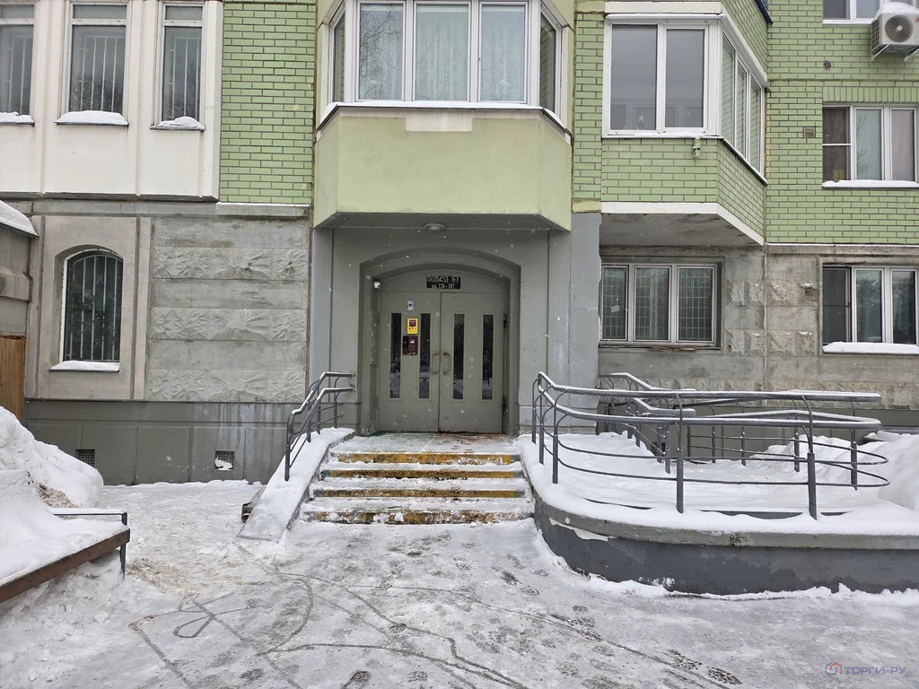 Продажа квартиры, Ясный проезд - Фото 5