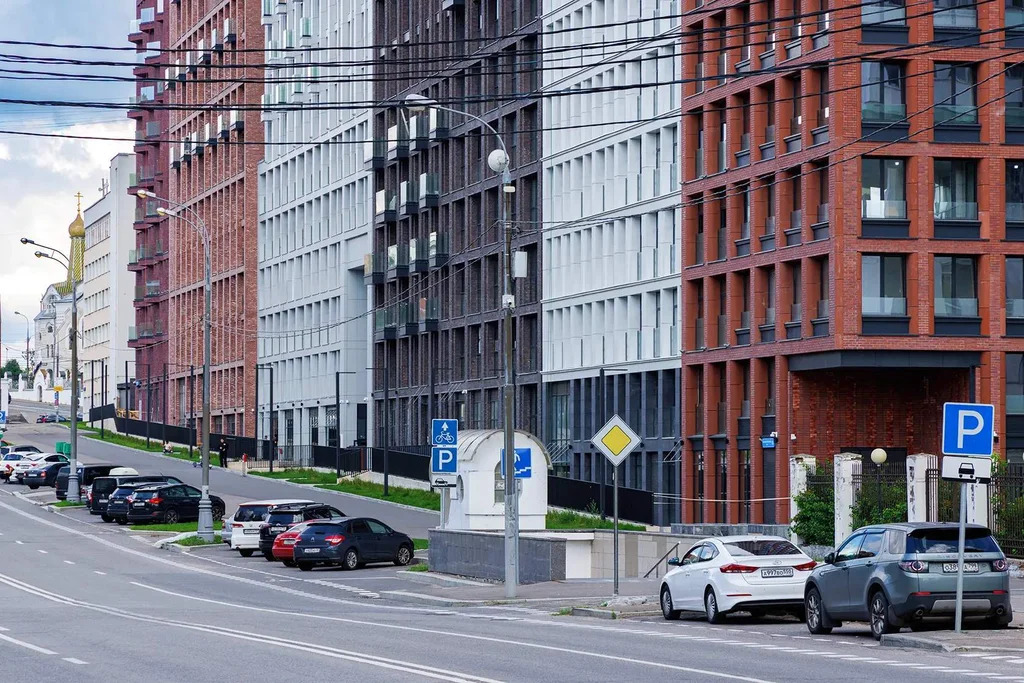 Аренда ПСН площадью 91.6 м2 - Фото 4