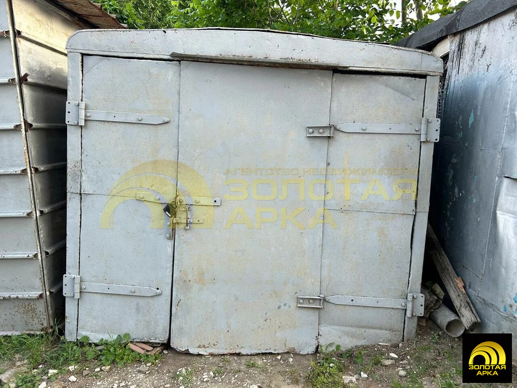 Продажа квартиры, Крымск, Крымский район, ул. Фадеева - Фото 17