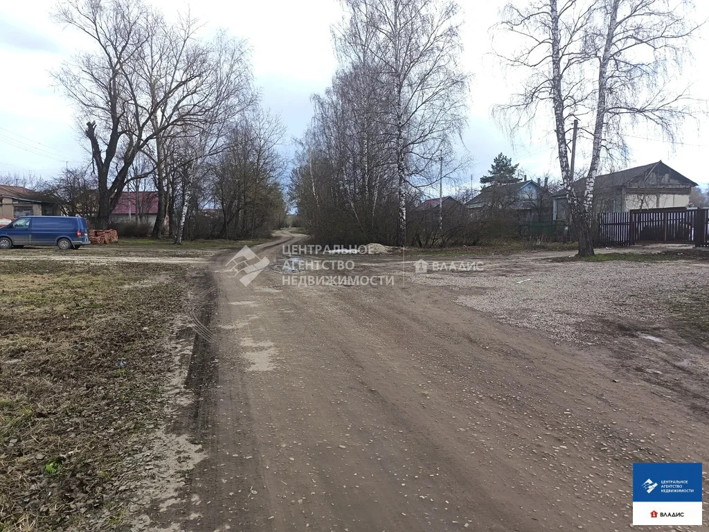 Продажа участка, Старолетово, Рыбновский район - Фото 2