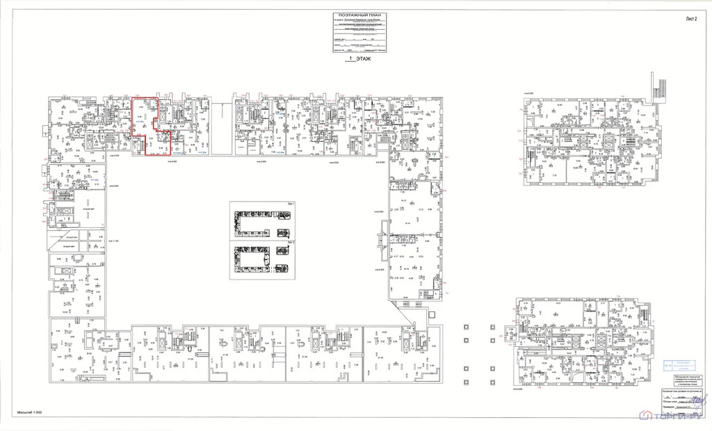 Продажа торгового помещения, ул. Клинская - Фото 6