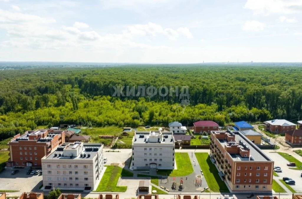 Продажа квартиры, Новосибирск, Рубежная - Фото 17