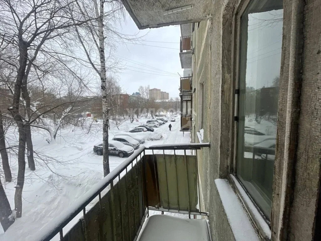 Продажа квартиры, Новосибирск, ул. Немировича-Данченко - Фото 7