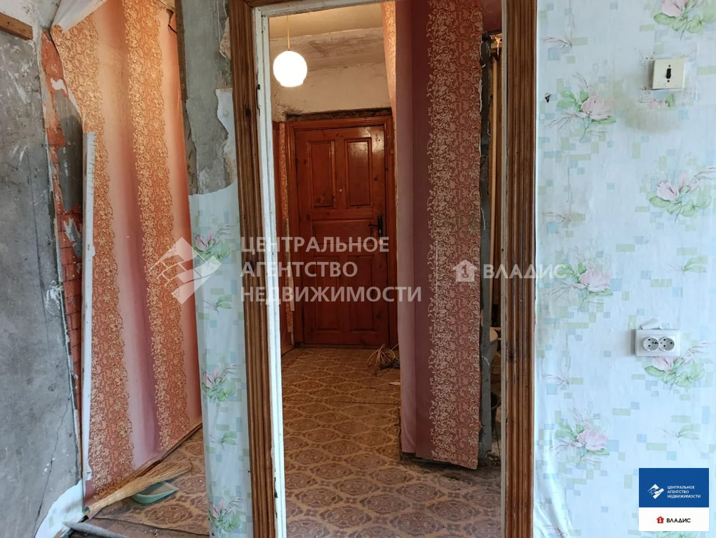 Продажа квартиры, Шилово, Шиловский район, ул. Рязанская - Фото 8