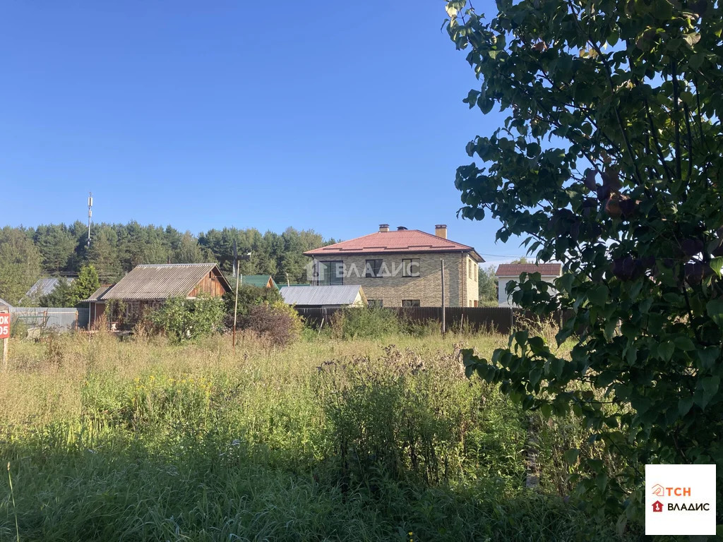 Продажа участка, Богородский г. о., 216 - Фото 1