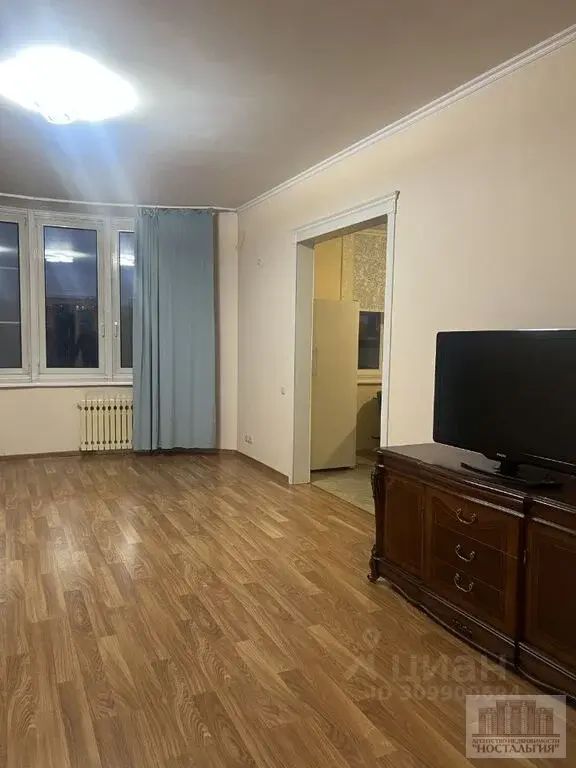 Аренда трехкомнатной квартиры 120.0м ул. Маршала Тимошенко, 17К2, ... - Фото 2