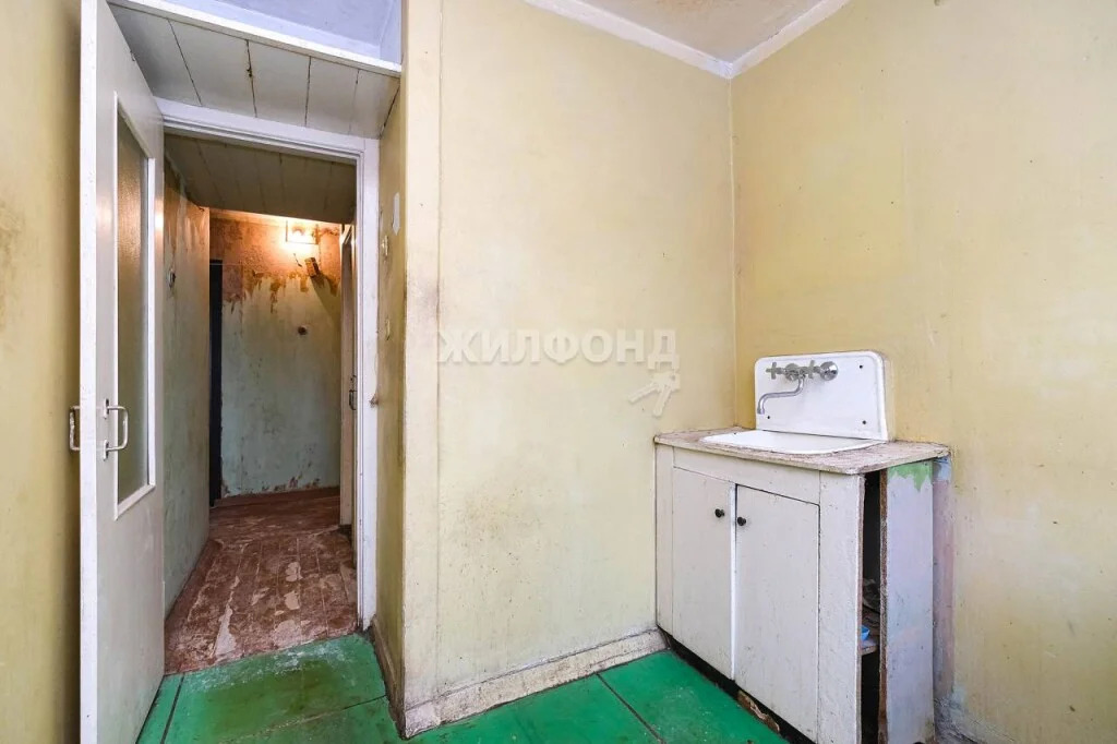 Продажа квартиры, Новосибирск, ул. Дачная - Фото 10