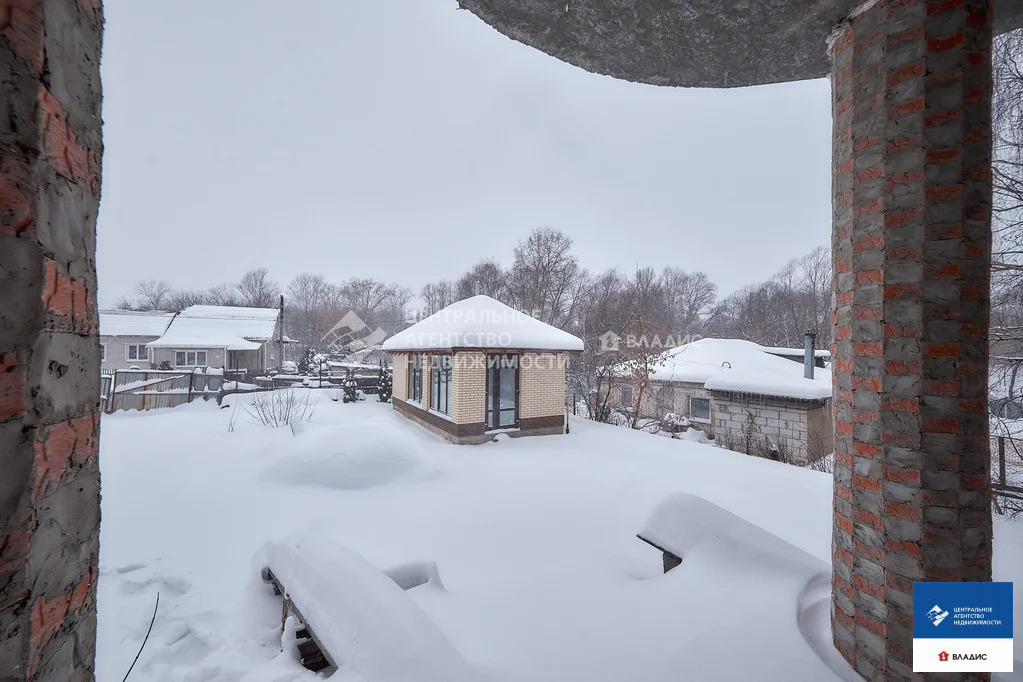 Продажа дома, Рязань - Фото 6