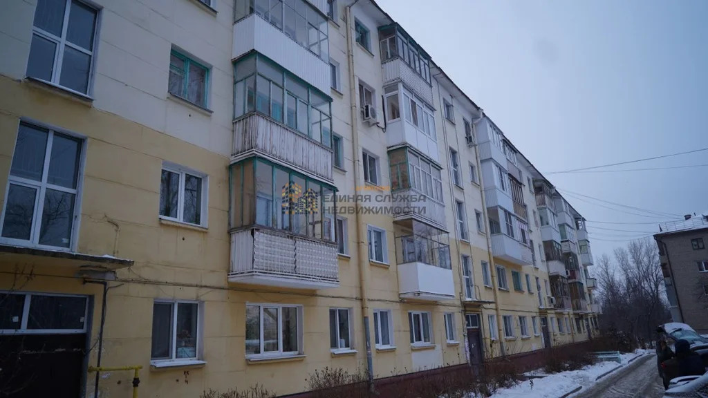 Аренда квартиры, Уфа, Октября пр-кт. - Фото 11