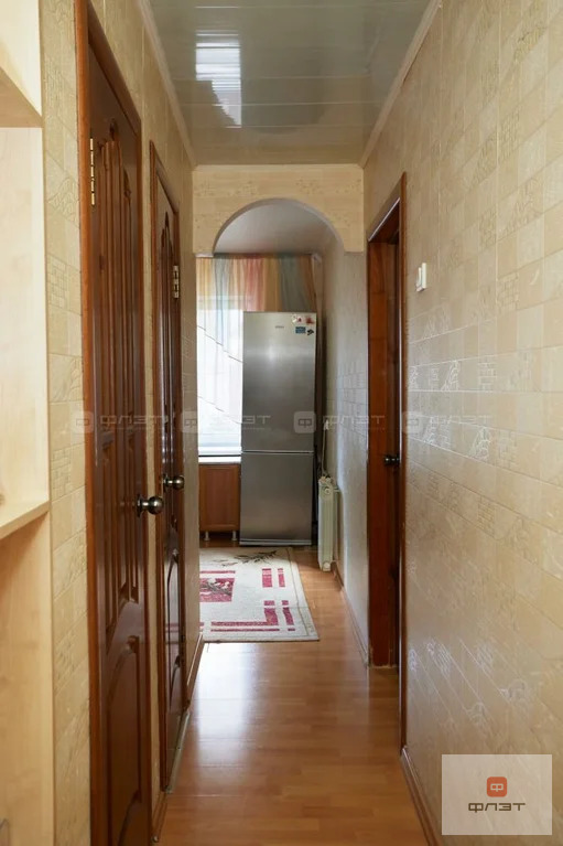 Продажа квартиры, Казань, ул. Татарстан - Фото 5