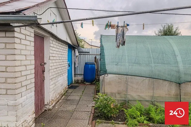 Продается дом (в районе Маяка), по адресу 1-й Орджоникидзе проезд 8 - Фото 8