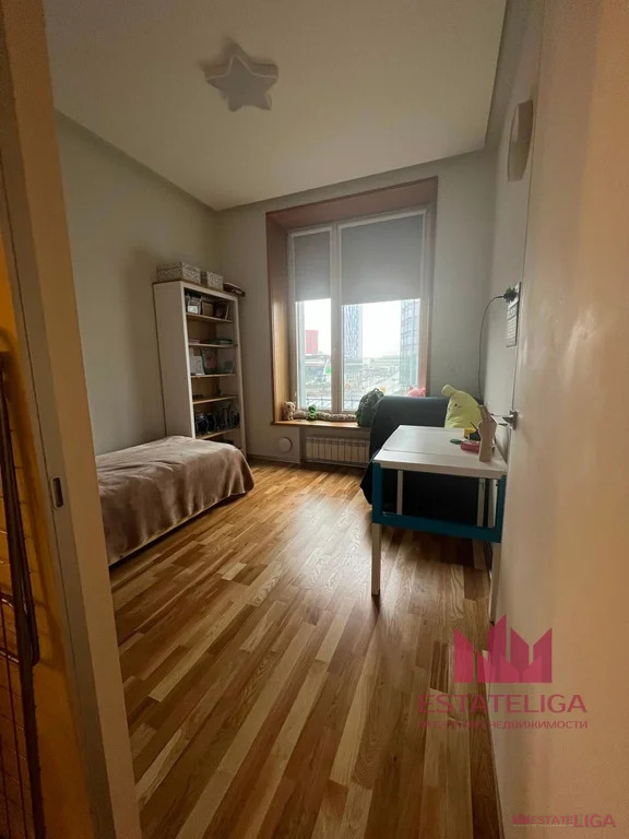 Продажа квартиры, бульвар Братьев Весниных - Фото 7