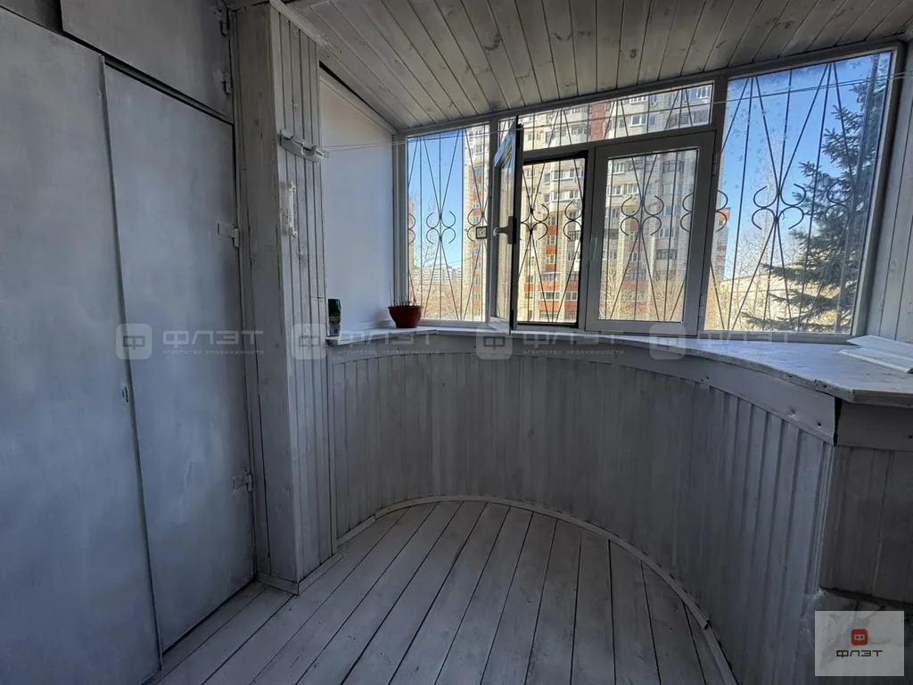 Продажа квартиры, Казань, Ямашева пр-кт. - Фото 16
