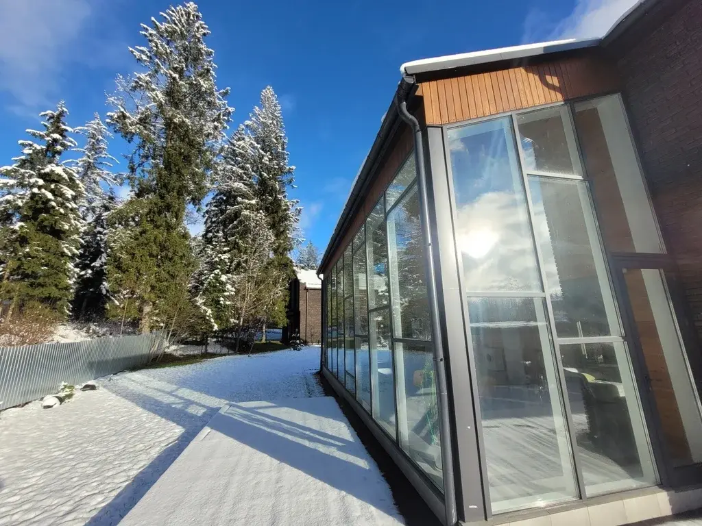 Дом, Истра, д. Троица, КП Радость, д.81 - Фото 2