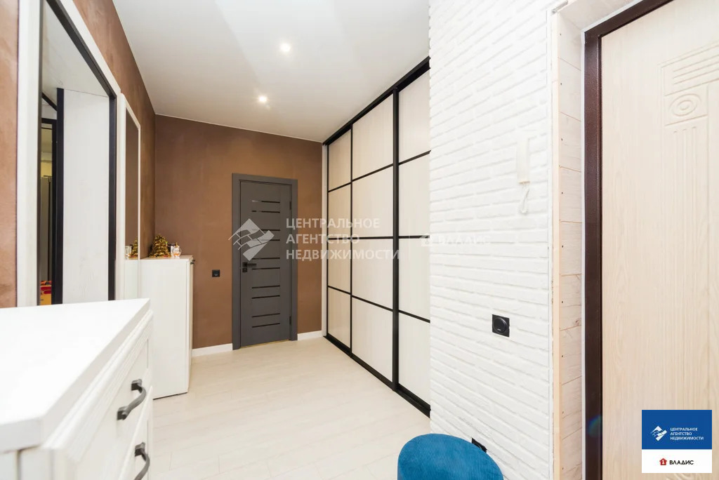 Продажа квартиры, Рязань, Московское ш. - Фото 2