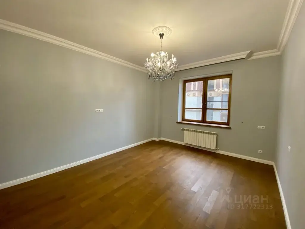 Продаю четырехкомнатную кв-ру,154.0 кв.м, Москва, ЦАО, Таганский район - Фото 24