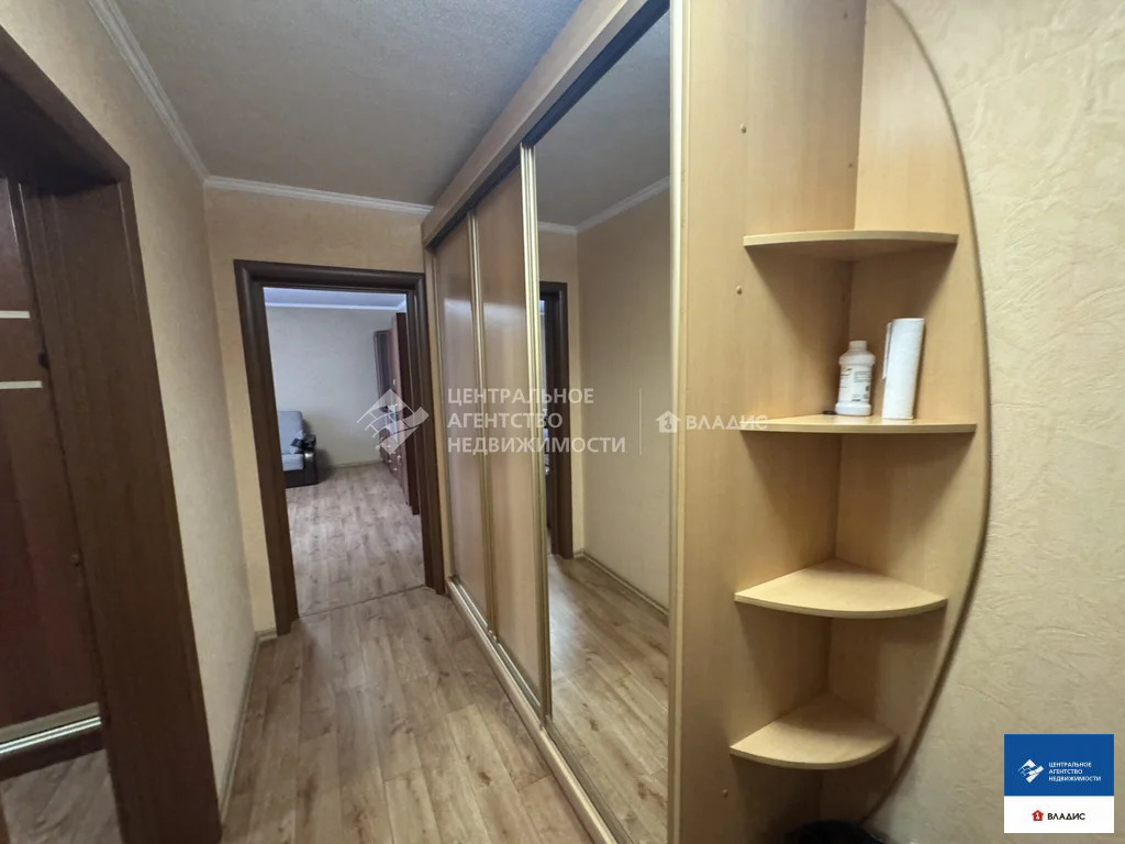 Аренда квартиры, Рязань, ул. Маяковского - Фото 5