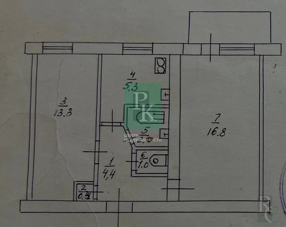 Продажа квартиры, Севастополь, ул. Вакуленчука - Фото 0