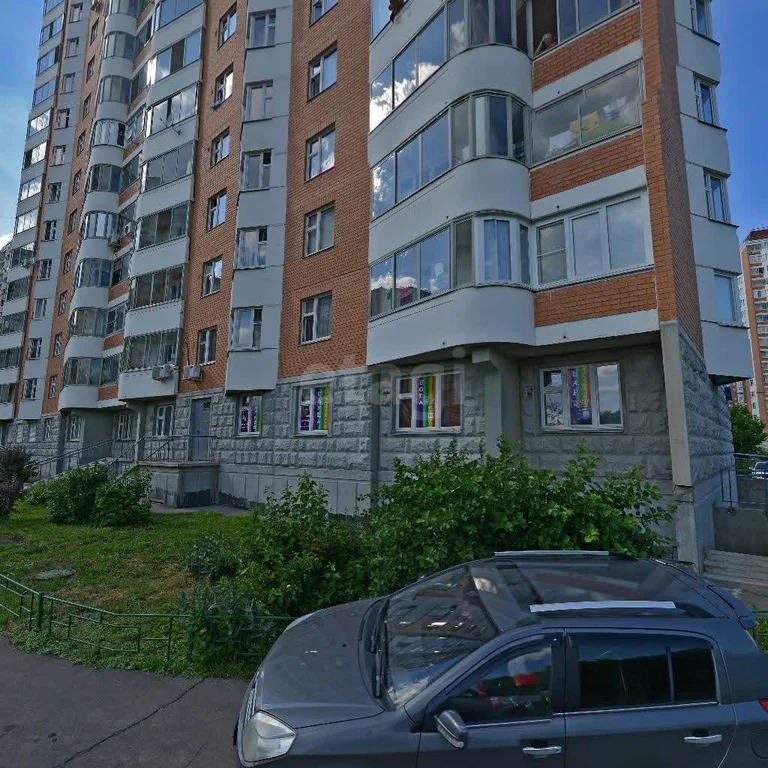 Продажа квартиры, Московский, Московский г. п., ул. Радужная - Фото 3