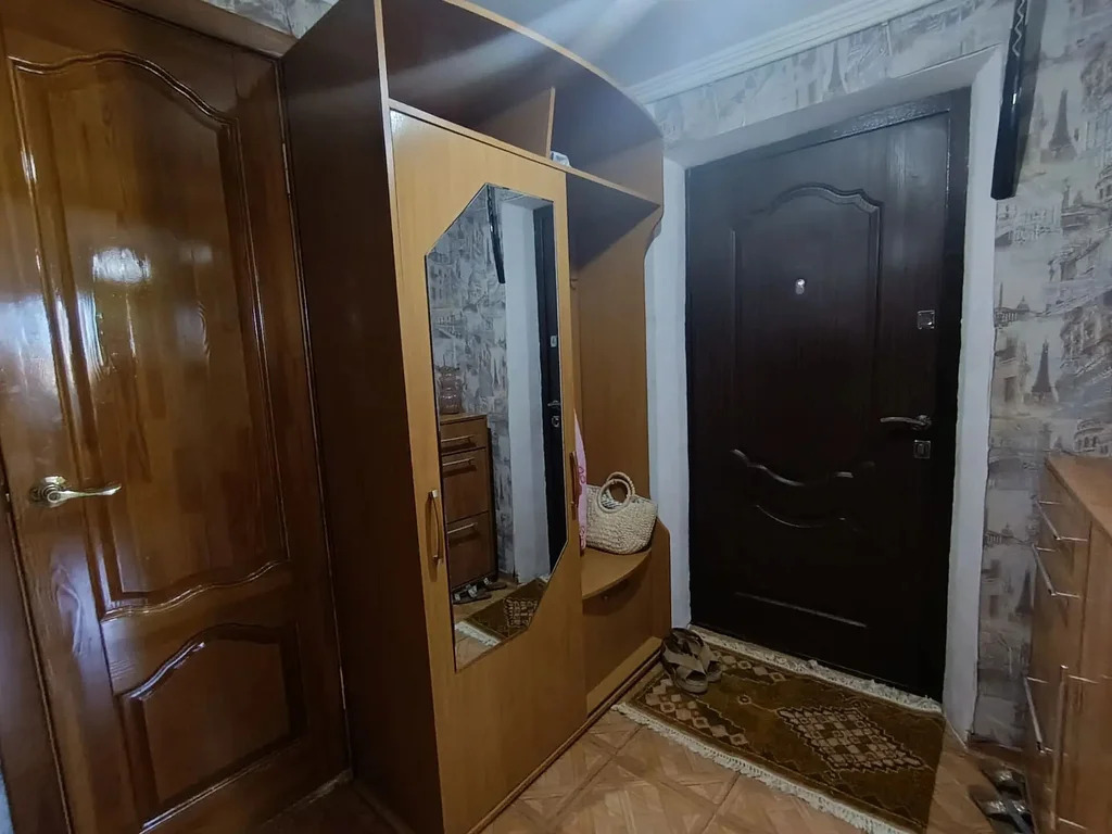 Продажа дома, Новоукраинский, Крымский район, ул. Пушкина - Фото 11