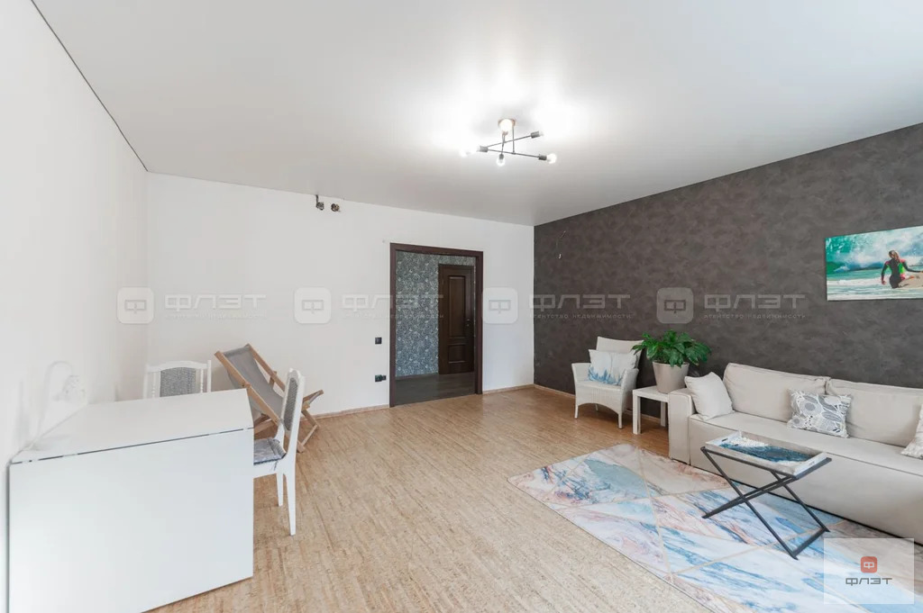 Продажа квартиры, Казань, 2-я Старо-Аракчинская - Фото 5