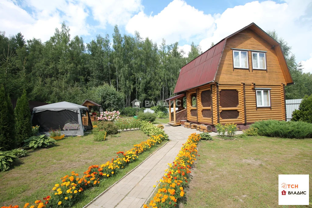 Продажа дома, Щелковский район, улица Садоводов - Фото 2