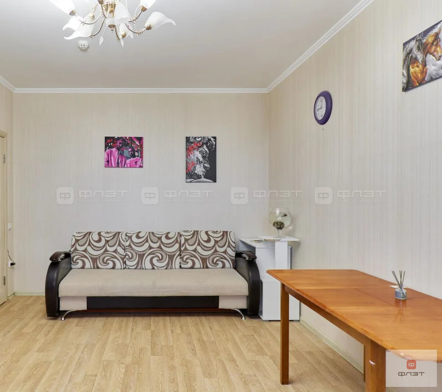 Продажа квартиры, Казань, ул. Абубекира Терегулова - Фото 3