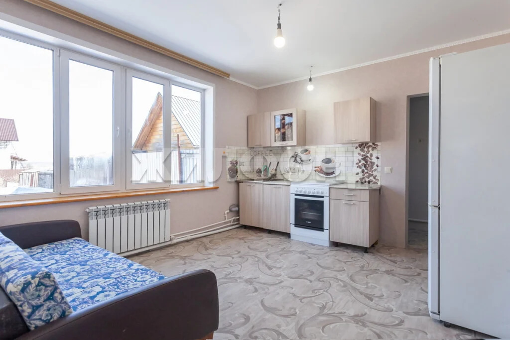Продажа дома, Бердь, Искитимский район, ул. Линейная - Фото 8