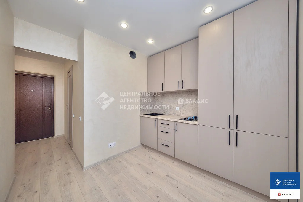 Продажа квартиры, Дядьково, Рязанский район, 2-й Бульварный проезд - Фото 2