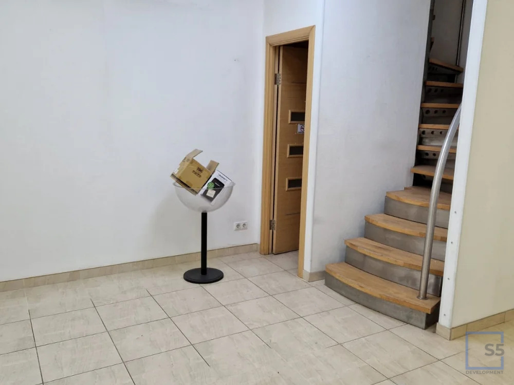 Аренда торгового помещения, м. Новаторская, Ленинский пр-кт. - Фото 10