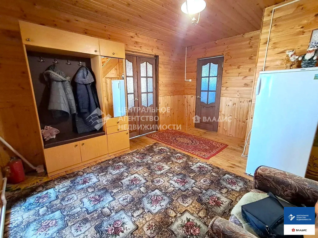 Продажа дома, Забелино, Касимовский район - Фото 11
