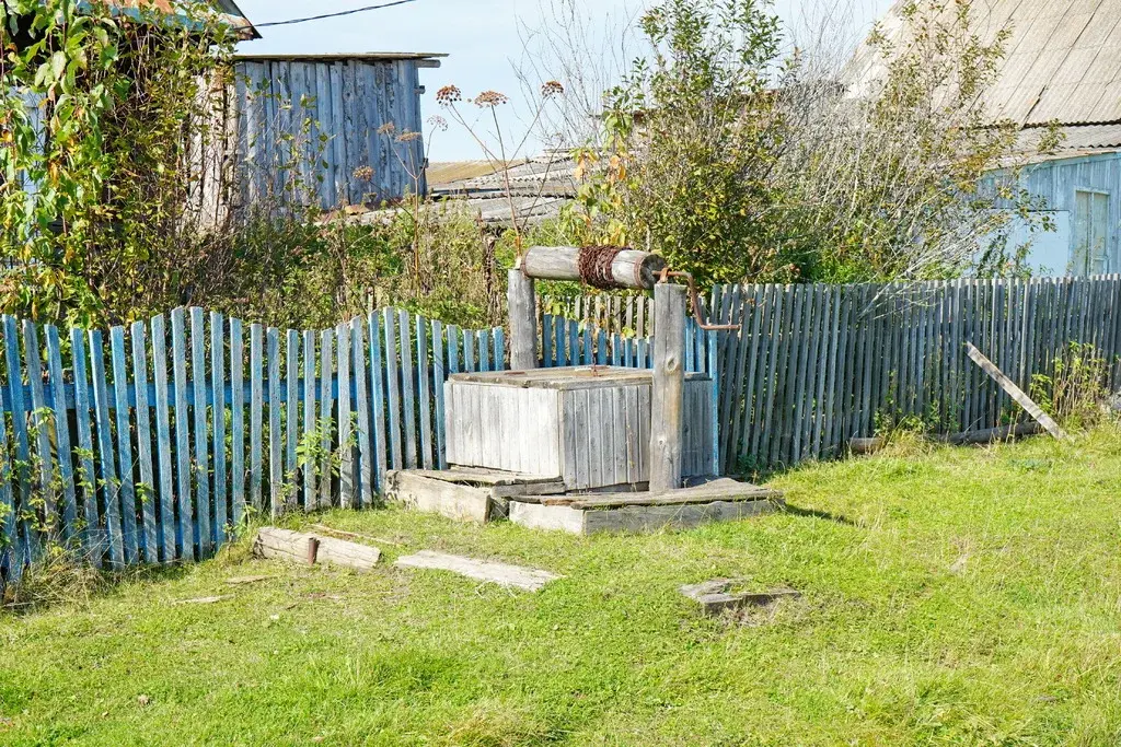 Продаётся дом в с. Ункурда по ул. Октябрьская. - Фото 5