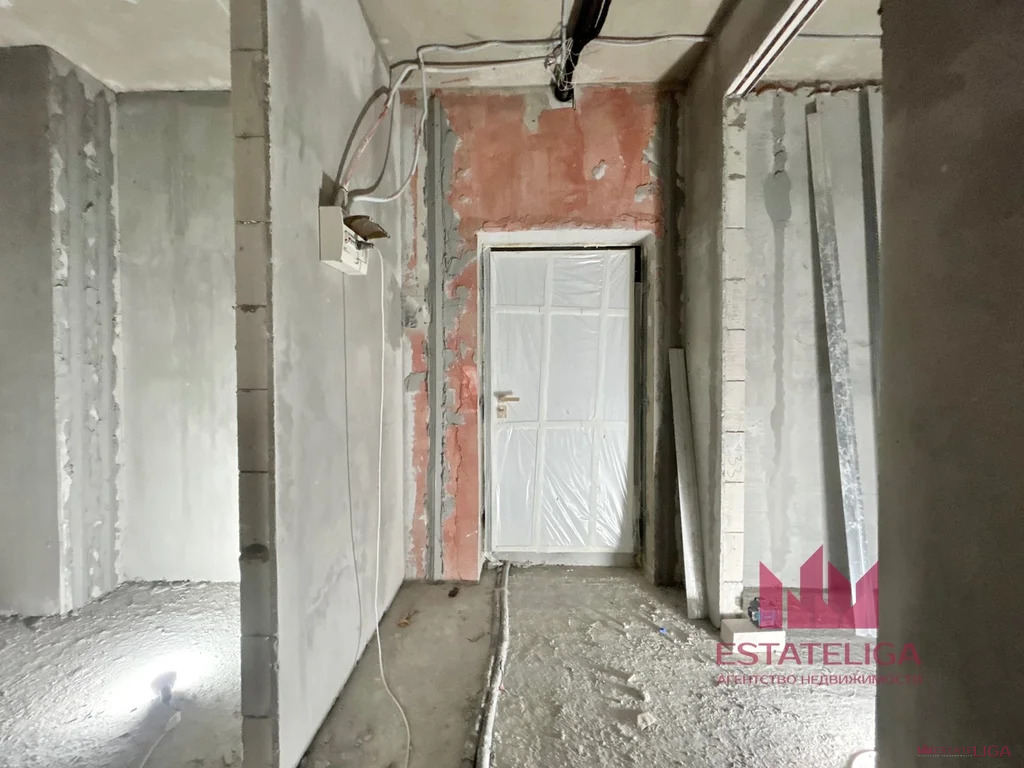 Продажа квартиры, Стремянный пер. - Фото 13